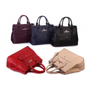 JESSICA MINKOFF 3485 PURPLE